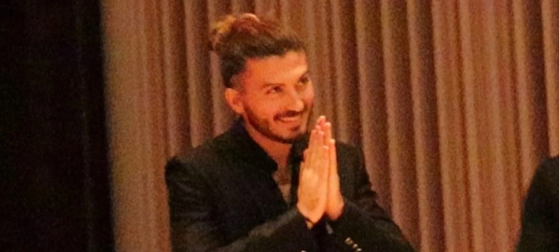 Giovanni - Beeston winner